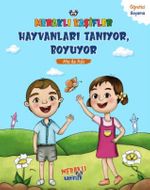Hayvanları Tanıyor, Boyuyor / Ata ile Aslı