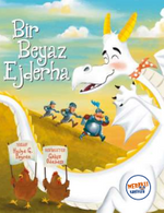 Bir Beyaz Ejderha