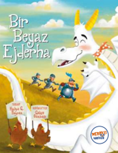 Bir Beyaz Ejderha