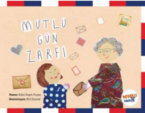 Mutlu Gün Zarfı