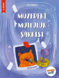 Müzedeki Mutluluk Şarkısı