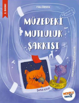 Müzedeki Mutluluk Şarkısı