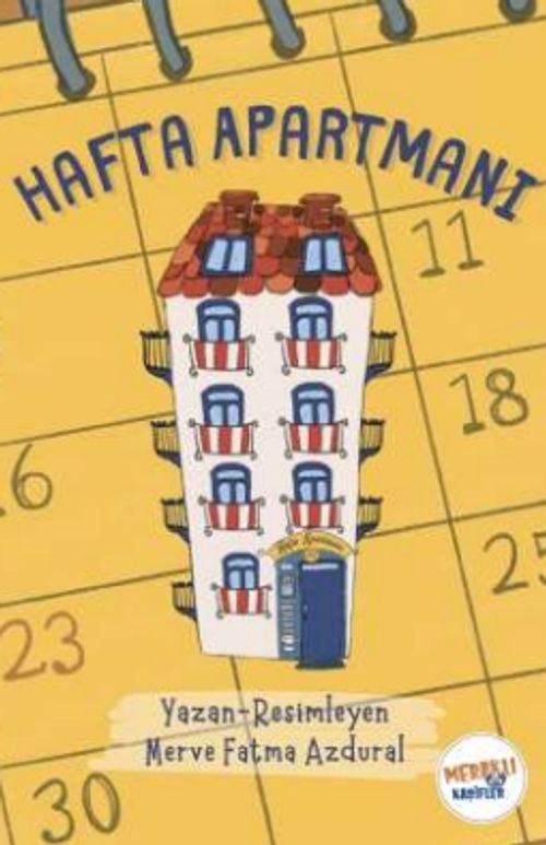 Hafta Apartmanı