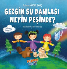 Gezgin Su Damlası Neyin Peşinde?