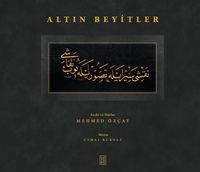 Altın Beyitler (Karton Kapak)