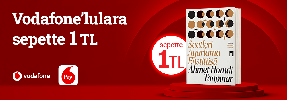 Vodafone’lulara özel %50 indirim!