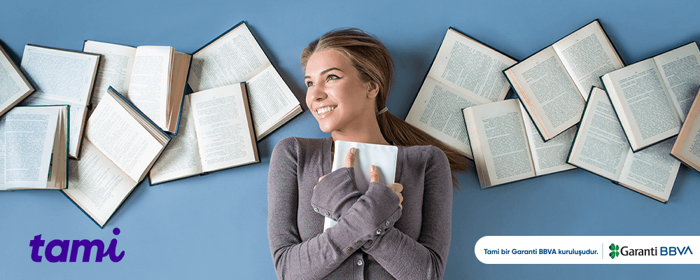 Tami kart ile 225 TL’ye varan nakit iade!