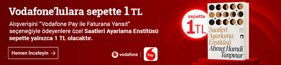 Vodafone’lulara sepette 1 TL