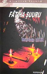 Fatiha Şuuru / Bismillah Serisi