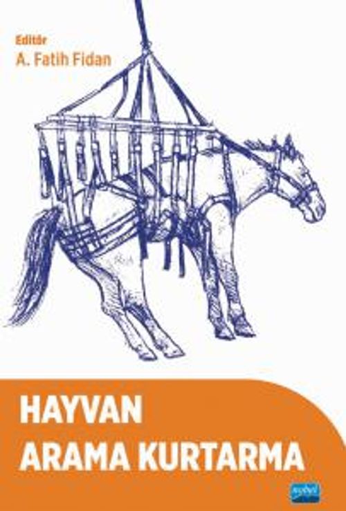 Hayvan Arama Kurtarma