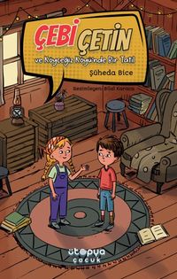 Çebi Çetin ve Köyceğiz Köyü'nde Bir Tatil