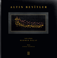 Altın Beyitler (Ciltli)