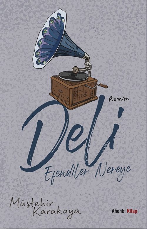 Deli & Efendiler Nereye?