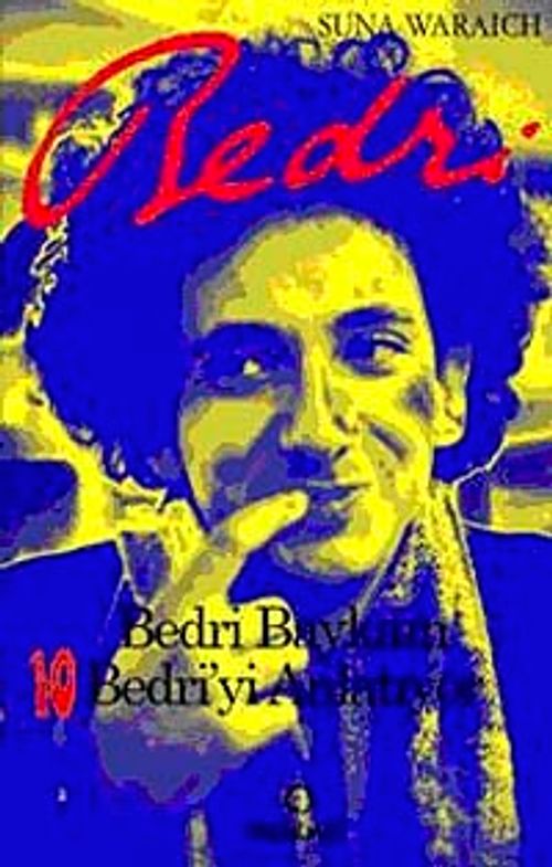Bedri & Bedri Baykam 10 Bedriyi Anlatıyor