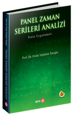 Panel Zaman Serileri Analizi