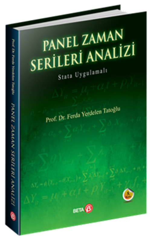 Panel Zaman Serileri Analizi