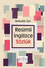 Resimli İngilizce Sözlük İlkokul