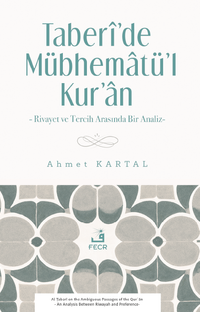 Taberî'de Mübhematü'l-Kur'an