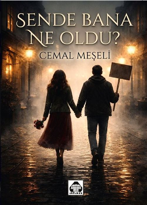 Sende Bana Ne Oldu?
