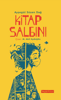 Kitap Salgını