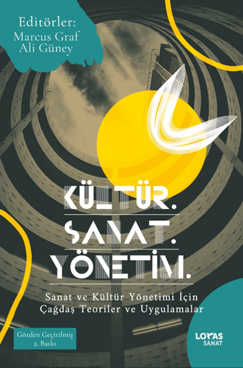 Kültür Sanat Yönetim