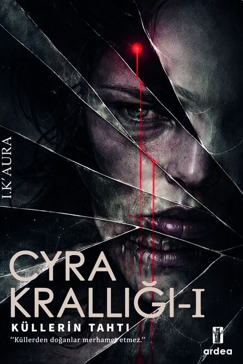 Küllerin Tahtı & Cyra Krallığı