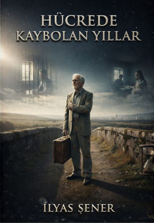 Hücrede 35 Yıl Kaybolan Yıllar