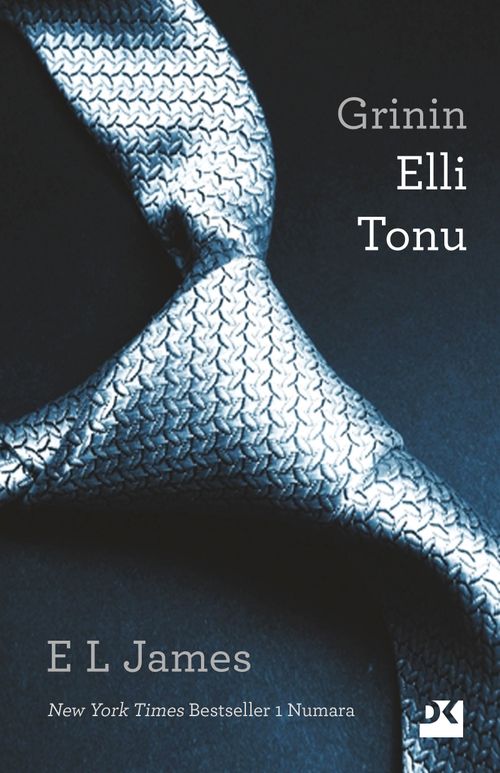 Grinin Elli Tonu