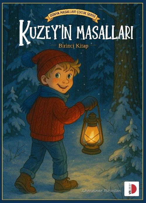 Kuzeyin Masalları