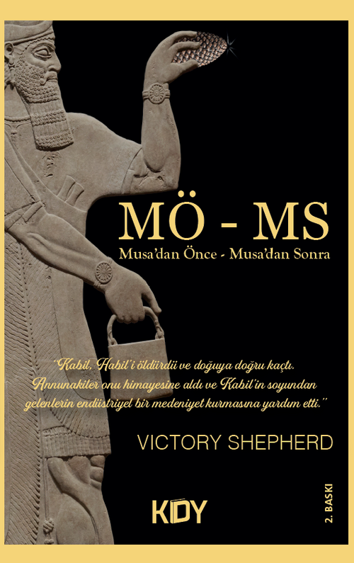 MÖ - MS (Victory Shepherd) Fiyatı, Yorumları, Satın Al