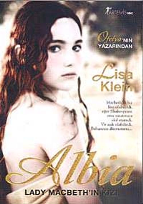 Albia & Lady Macbeth'in Kızı