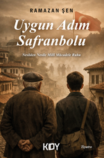 Uygun Adım Safranbolu