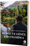 Duygu ve G&ouml;n&uuml;l Esintilerim 4