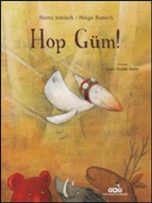 Hop Güm!