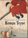 Komşu Teyze