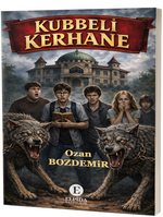 Kubbeli Kerhane