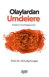 Olaylardan Umdelere