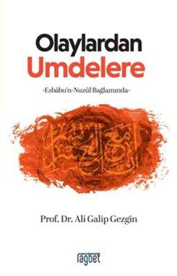 Olaylardan Umdelere