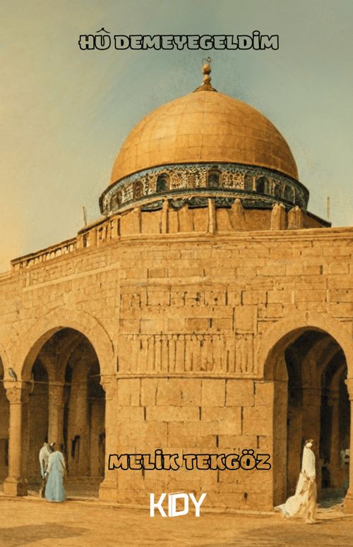 Hu Demeye Geldim