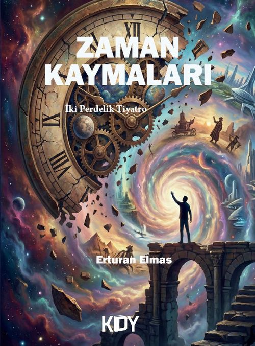 Zaman Kaymaları