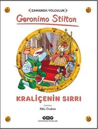 Zamanda Yolculuk / Kraliçenin Sırrı