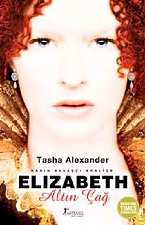 Elizabeth & Altın Çağ