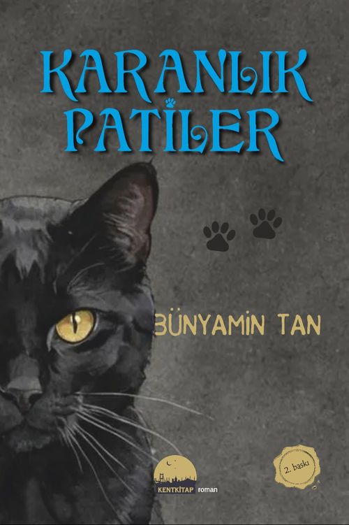 Karanlık Patiler