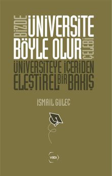 Bizde Üniversite Böyle Olur Çelebi