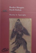 Bozkır Rüzgarı Siyah Kalem / 20-F-3