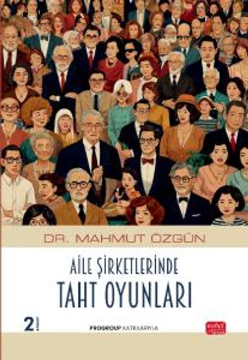 Aile Şirketlerinde Taht Oyunları