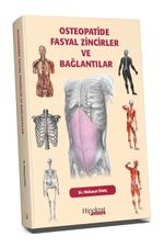 Osteopatide Fasyal Zincirler ve Bağlantılar