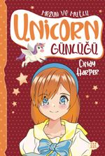 Unicorn Günlüğü 10 /  Mezun ve Mutlu