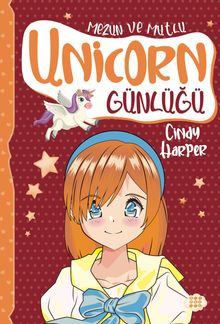 Unicorn Günlüğü 10 /  Mezun ve Mutlu