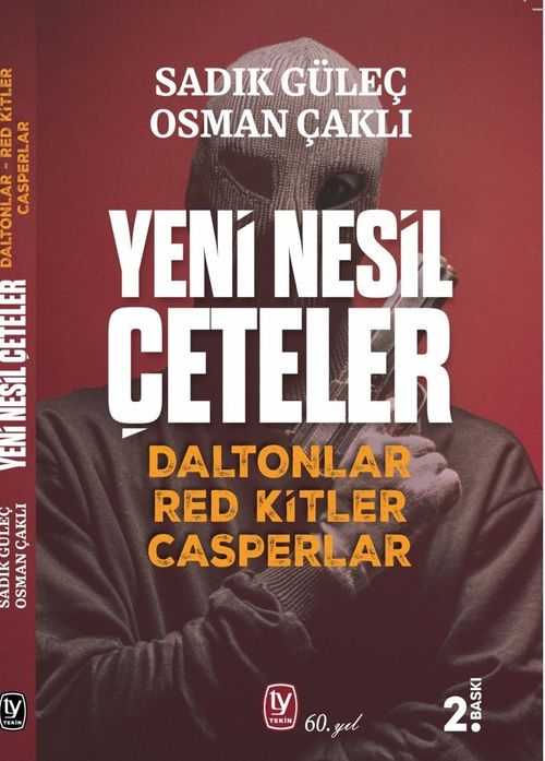 Yeni Nesil Çeteler